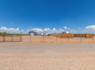 23834 W Morning Star Ln #A, Wittmann, AZ 85361