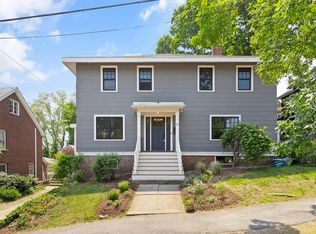 27 Addison St #27, Arlington, MA 02476