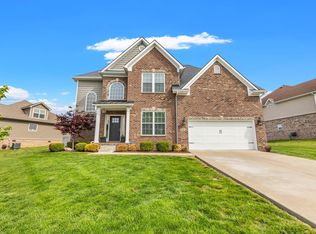 6005 Crabapple Rd, Versailles, KY 40383