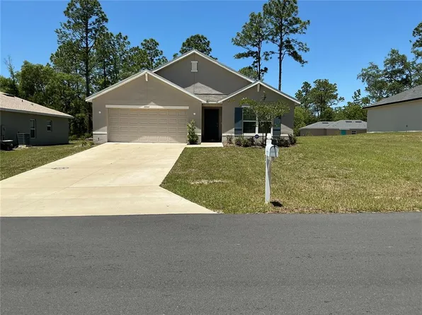 14944 SW 66th Avenue Rd, Ocala, FL 34473