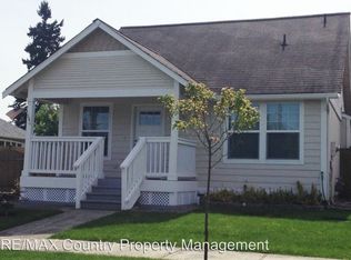 304 Longmire St NW, Yelm, WA 98597