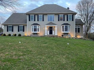 710 Peach Tree Dr, West Chester, PA 19380
