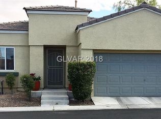 10529 Redwood Ash Ave, Las Vegas, NV 89144