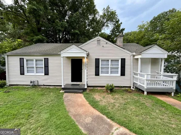 1331 Bluefield Dr SW, Atlanta, GA 30310