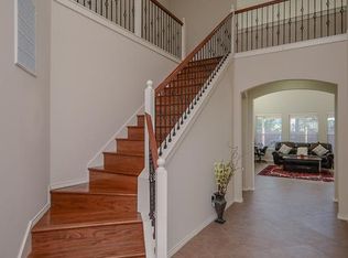 4227 Copper Sky Ln, Katy, TX 77494