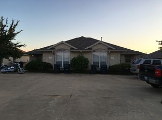 2328 Antelope Ln, College Station, TX 77845