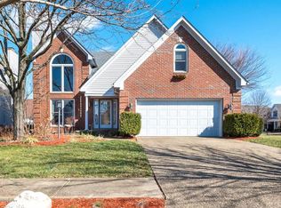 10006 Glen Meadow Rd, Louisville, KY 40241