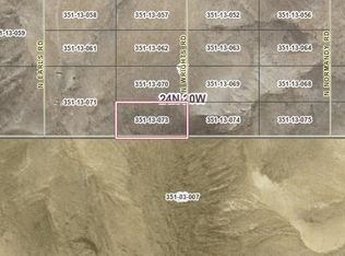 0 N Wrights Rd, Dolan Springs, AZ 86441