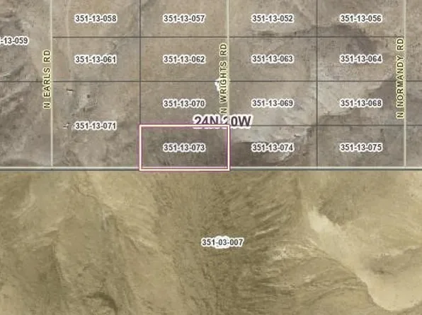 0 N Wrights Rd, Dolan Springs, AZ 86441