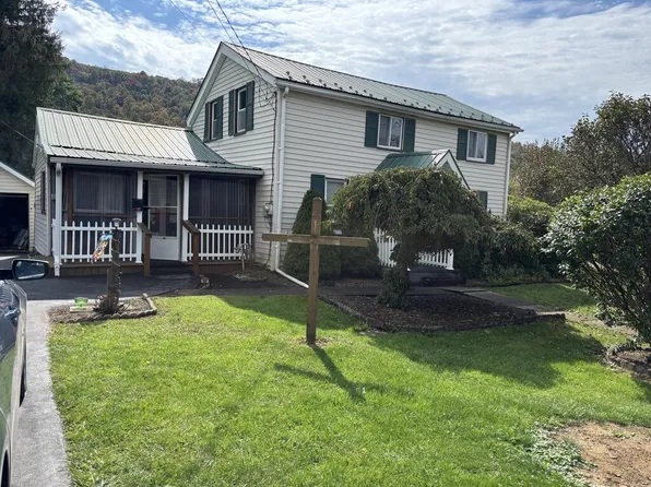 337 Route 6 W, Coudersport, PA 16915