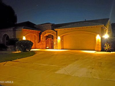 3045 S COLONIAL Street, Gilbert, AZ, 85295