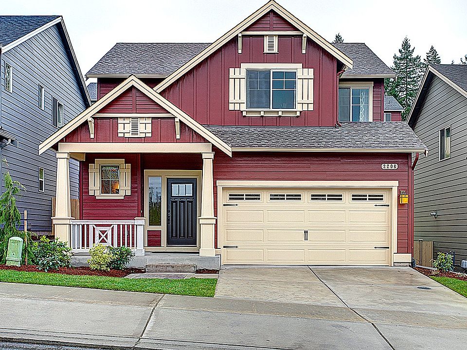 1st image of 5618 Bennett Ave SE Lot 15