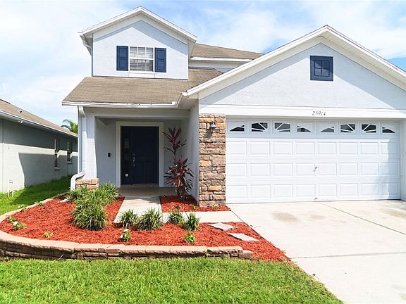 2nd image of 25914 Crippen Dr