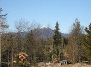 451 Old Military Rd, Lake Placid, NY 12946