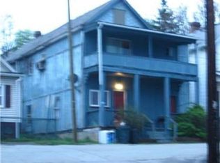 56 Griffith St, Canton Twp, PA 15301