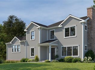 39 Tamarack Rd, Rye Brook, NY 10573