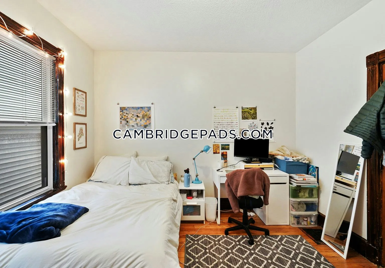 3 bed, 1300 sqft, $4,400 — Photo 3