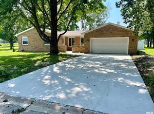 908 Rix Dr, Marion, IL 62959