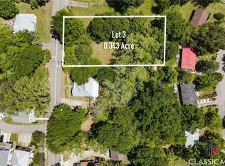 LOT 3 Ruth St, Athens, GA 30601