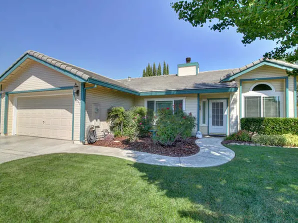 9549 Porto Rosa Dr, Elk Grove, CA 95624