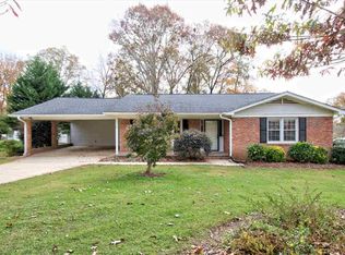 113 Medallion Ln, Lyman, SC 29365