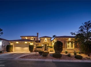 7567 Pearl Crescent Dr, Las Vegas, NV 89113