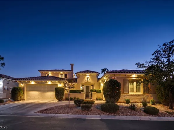 7567 Pearl Crescent Dr, Las Vegas, NV 89113