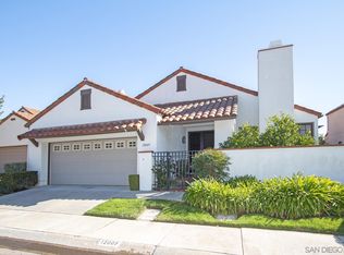 12009 Tretagnier Cir, San Diego, CA 92128