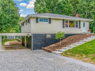 259 Concord Circle Rd, Beaver Falls, PA 15010
