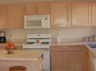 9635 Rowen Rd SW, Albuquerque, NM 87121