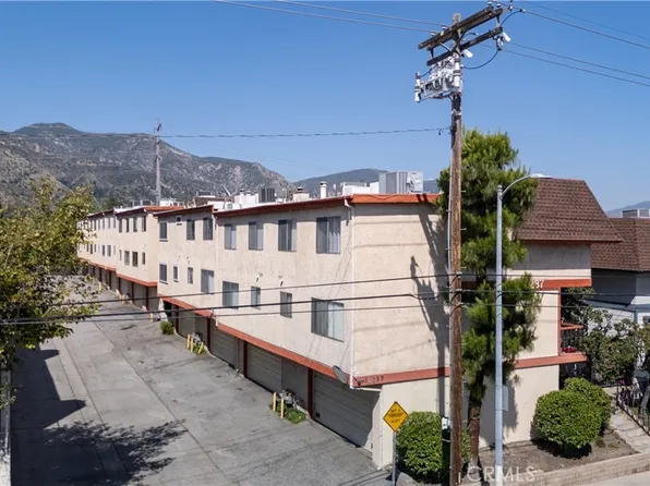 14287 Foothill Blvd Unit 14, Sylmar, CA 91342