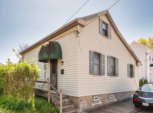 309 Fingal St, Pittsburgh, PA 15211