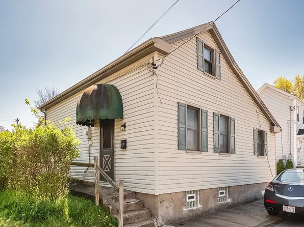 309 Fingal St, Pittsburgh, PA 15211