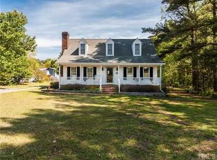 2840 Mary Marvin Trl, Fuquay Varina, NC 27526
