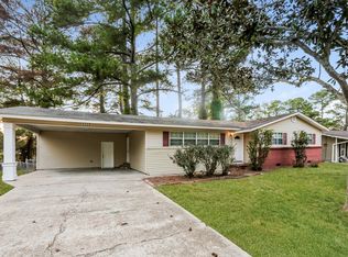 3328 E Lisa Dr, Pearl, MS 39208