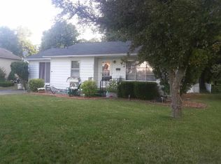 69455 Stone St, Richmond, MI 48062