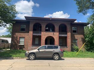 1112 11th Ave, Rockford, IL 61104