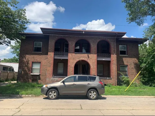 1112 11th Ave, Rockford, IL 61104