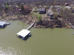 115079 S 4277th Rd, Checotah, OK 74426