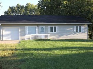 603 W Pearl St, Savannah, MO 64485