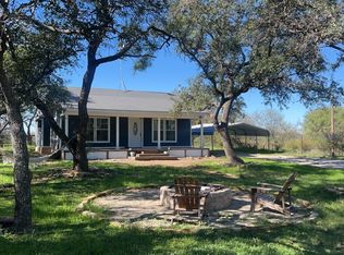 1351 County Road 135, Brownwood, TX 76801