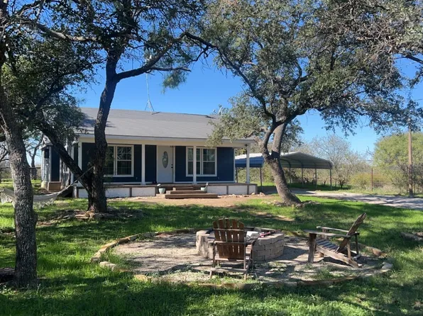 1351 County Road 135, Brownwood, TX 76801