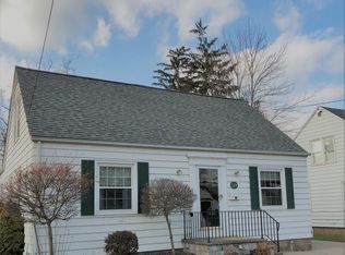 524 82nd St, Niagara Falls, NY
