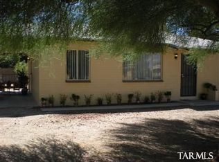 6132 E 24th St, Tucson, AZ 85711