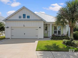 4832 Cypress Loop, Orange Beach, AL 36561