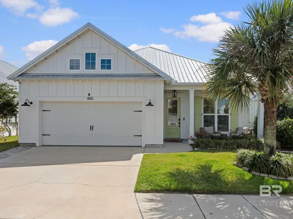 4832 Cypress Loop, Orange Beach, AL 36561