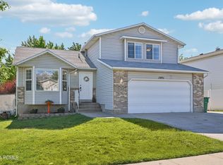 1091 N 2675 W, Layton, UT 84041