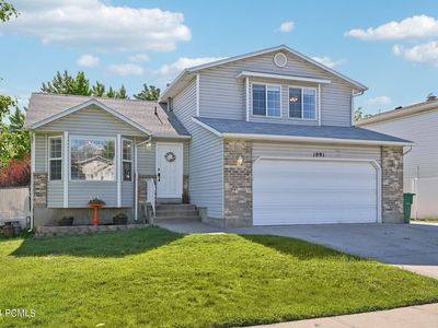1091 N 2675 W, Layton, UT, 84041
