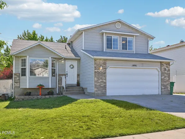 1091 N 2675 W, Layton, UT 84041