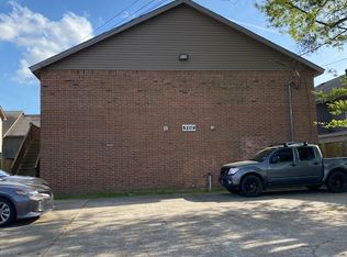 5209 Brightside View Dr #B, Baton Rouge, LA 70820